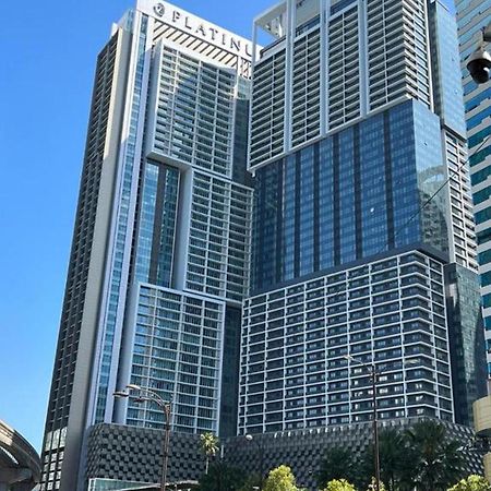 Klcc Sky Villa Suites Platinum كوالالمبور المظهر الخارجي الصورة