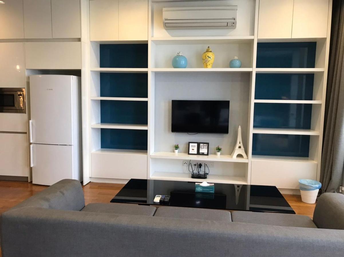 Klcc Sky Villa Suites Platinum كوالالمبور المظهر الخارجي الصورة