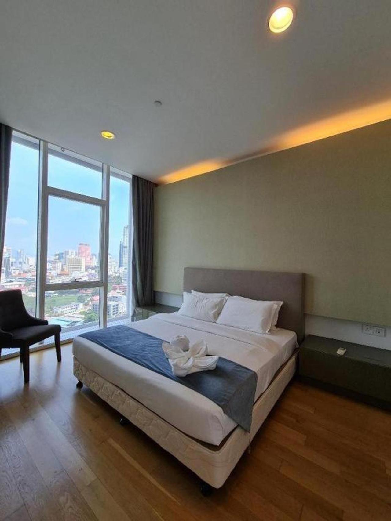 Klcc Sky Villa Suites Platinum كوالالمبور المظهر الخارجي الصورة