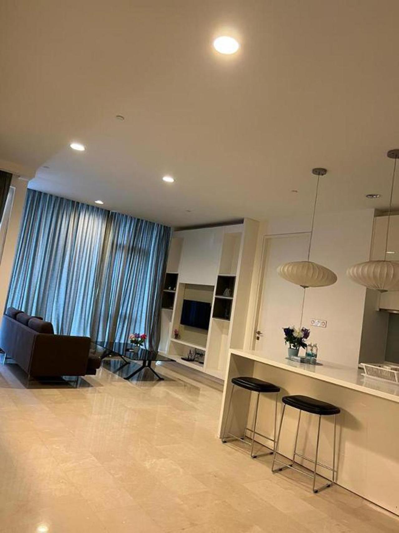 Klcc Sky Villa Suites Platinum كوالالمبور المظهر الخارجي الصورة