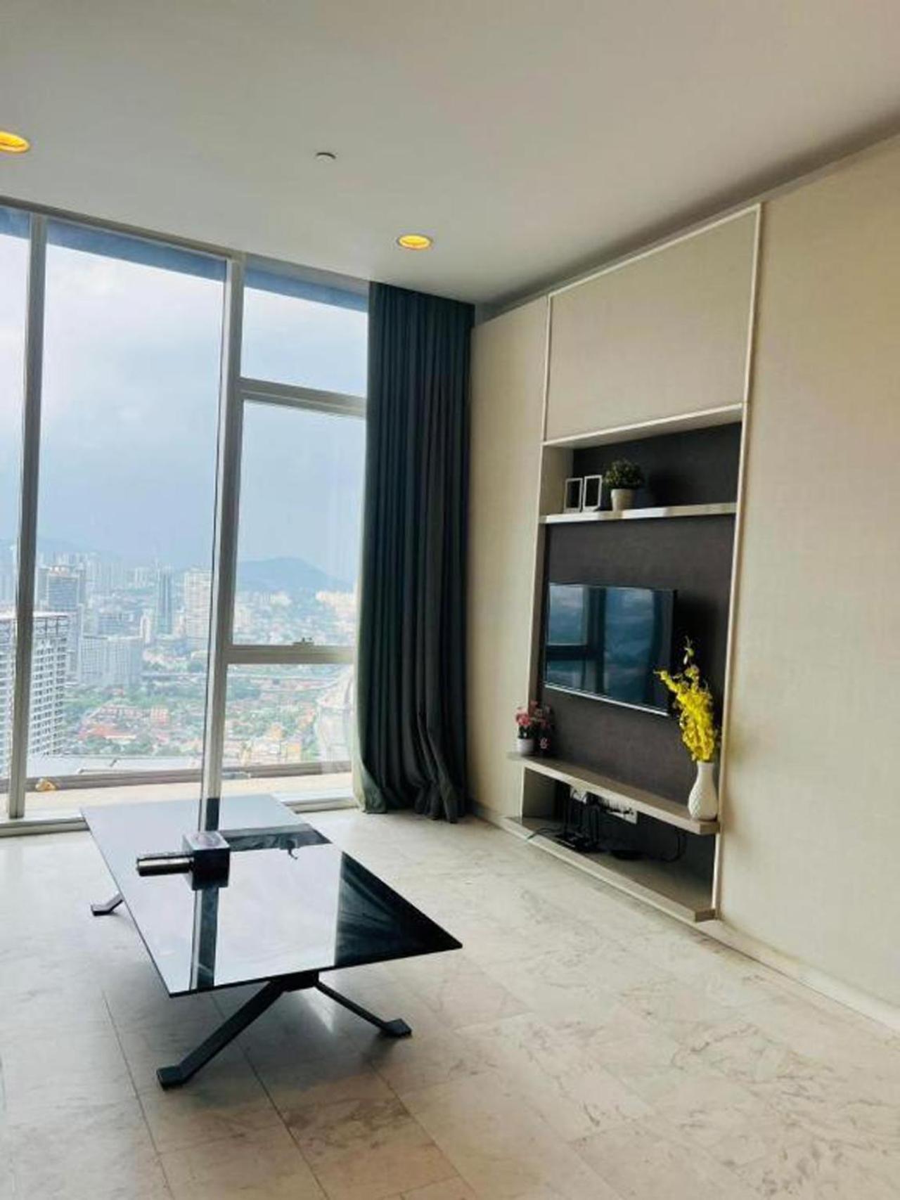 Klcc Sky Villa Suites Platinum كوالالمبور المظهر الخارجي الصورة